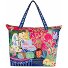  Painting Sabina Shopper Bag 70 cm Model multicolor