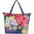  Painting Sabina Shopper Bag 70 cm Model multicolor