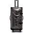  Endless Adventure 4 kółka Walizka 75 cm Model metallic granite