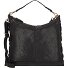 Torba skórzana 50 cm Model nero Torba skórzana 50 cm Model nero