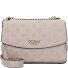 Phoebe Torba na ramię 24 cm Model simply taupe logo Phoebe Torba na ramię 24 cm Model simply taupe logo