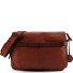  Urban Poets Jorne Teczka 35 cm Komora na laptopa Model charming cognac