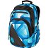  Stash 29 Plecak 49 cm Komora na laptopa Model geo ocean