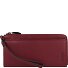 Modus Wrist Bag RFID Leather 22 cm Model burgundy Modus Wrist Bag RFID Leather 22 cm Model burgundy