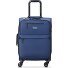  Maubert 2.0 4 kółka Walizka kabinowy 55 cm z plisą rozprężną Model marineblau