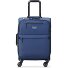  Maubert 2.0 4 kółka Walizka kabinowy 55 cm z plisą rozprężną Model marineblau
