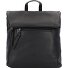  Plecak miejski Tinna 32 cm Model black