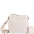  Collana Tessuto collana tessuto Torba na ramię 27 cm Model beige