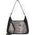  Natascha Torba na ramię 35 cm Model schwarz - weiss