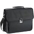  Basic Briefcase 41 cm komora na laptopa Model schwarz