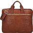  Noce Teczka Skórzany 38 cm Model cognac