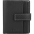  Etui na karty kredytowe Oslo RFID skórzane 8,5 cm Model schwarz