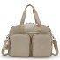  Basic Defea Torba podróżna Weekender XL 44 cm Model soft taupe