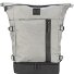  Northwood Sebastian Plecak z przegrodą na laptopa 50 cm Model lightgrey