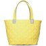  Cleo Shopper Bag 42 cm Model yellow