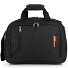  Week Eco Flight Bag 42 cm Model black