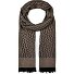  Casual Szalik 180 cm Model taupe
