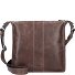 City Cowboy Insa Torba na ramię Skórzany 28.5 cm Model braun City Cowboy Insa Torba na ramię Skórzany 28.5 cm Model braun