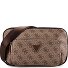  Milano Saszetka 23 cm Model beige-brown