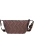  Cleo Torba na ramię 36 cm Model brown