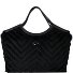  Shopper Bag 40 cm Model black