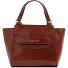  Lucrezia Shopper Bag Skóra 18 cm Model marrone