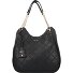 Adonide Torba na ramię 34 cm Model nero Adonide Torba na ramię 34 cm Model nero