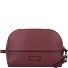  Domitilla Kosmetyczka Skórzany 14 cm Model bordeaux