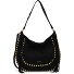  SFY Elly Torba na ramię L 43 cm Model black