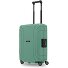  Essentials 15 – Walizka kabinowa na 4 kółkach, 55 cm, z zamkiem trzypunktowym Model sea green