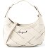  Cromo Torba na ramię 34 cm Model beige
