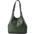  C-Easy Torba na ramię Skóra 34 cm Model garden green