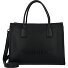  Wilk Shopper Bag 27 cm Model nero