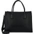  Wilk Shopper Bag 27 cm Model nero