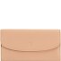  Kolorowy Portfel Gandia RFID Skórzany 19 cm Model puder rosa