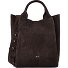  Essential Torba M Skóra 30 cm Model dark brown
