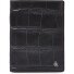  Portfel Ochrona RFID Skórzany 12.2 cm Model black