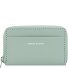  Portfel 10 cm Model marine green