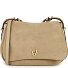  Beyond Torba na ramię S Skórzany 28 cm Model light beige