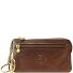  Story Uomo Key Case II Leather 12 cm Model marrone