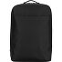  Tallinn Plecak 43 cm Komora na laptopa Model black