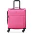 x United Colors of Benetton BE 4-kołowy wózek kabinowy 55 cm z elastycznym składaniem Model pink x United Colors of Benetton BE 4-kołowy wózek kabinowy 55 cm z elastycznym składaniem Model pink