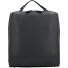  Luis City Backpack Leather 30 cm Model ozean