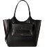  Lea Shopper Bag M Skórzany 44 cm Model nero