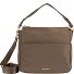  Klosters Isalie Torba na ramię 30 cm Model dark olive