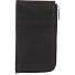  Oxford SLG 140 Credit Card Case Leather 8 cm Model darkbrown