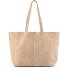  Dwustronna torba skórzana Just What I Take 38 cm Model soft tan