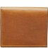  New Forest Portfel Skórzany 10 cm Model tan