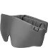  Comfort Maska do spania Model grey