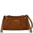  Soft Leather Torba Skóra 25 cm Model cognac